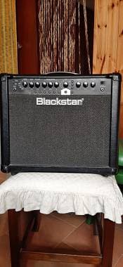 Blackstar ID 30:TVP