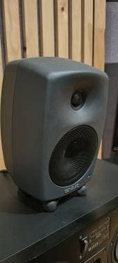Genelec 8330A + GLM kit