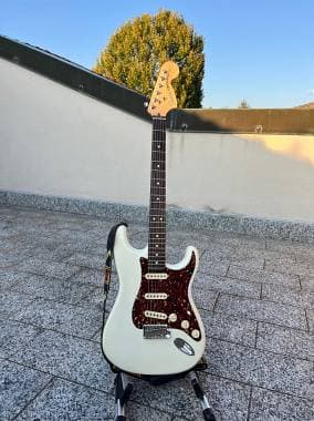 Fender Stratocaster American Performer