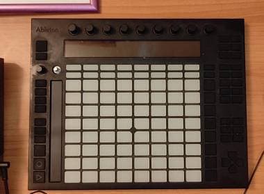 Push 1