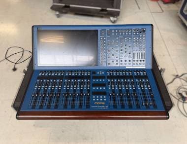 HD96-24 Package inclu. DL251