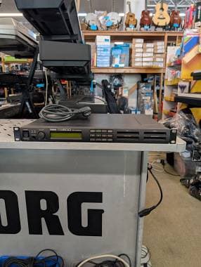 Yamaha TG500