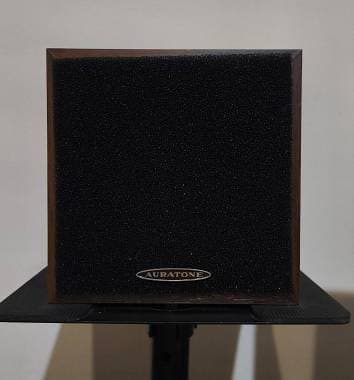 Auratone C5A