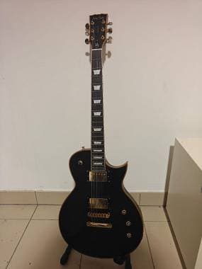 Harley Benton Costum III