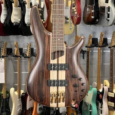 IBANEZ - PREMIUM SR 1800 NTF NATURAL FLAT - Spedizione Gratis