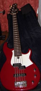 Yamaha BB235