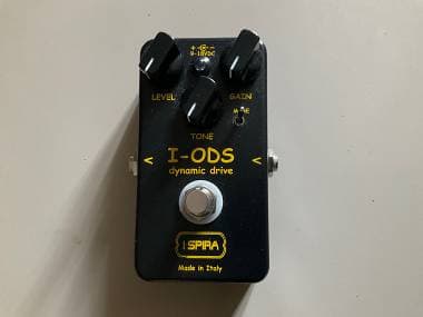 I-Spira ODS