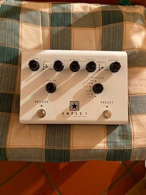 Blackstar amped 1