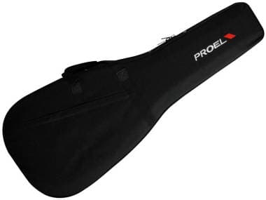 Proel Custodia Semirigida Per Chitarra Classica