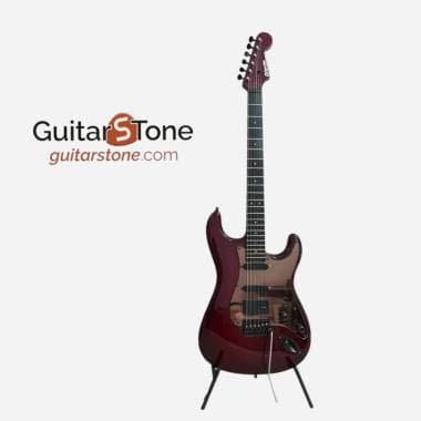 Blade RH4 Classic Levinson Super Strat Electric Guitar with VSC System