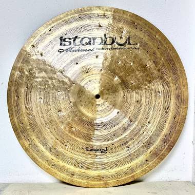 Istanbul Mehmet Legend Dry 22