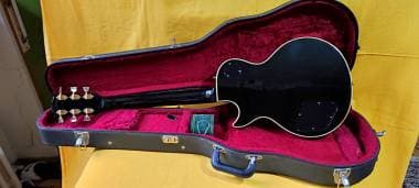 Gibson Les Paul Custom 1982