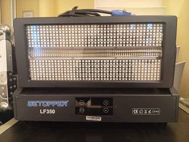 LF 350 BETOPPER