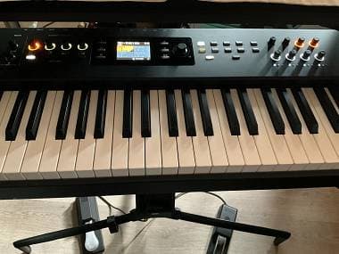 Studiologic Numa X PIano 88