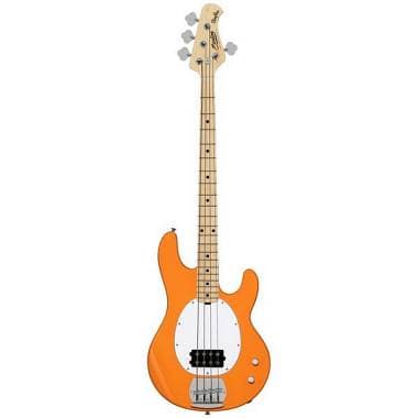 Sterling by Music Man Ray 2