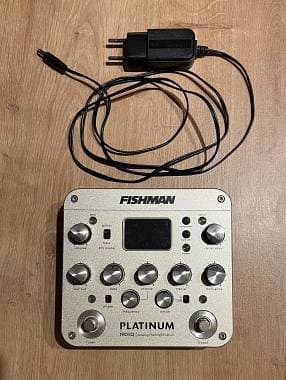 Fishman Fishman Pro Eq Platinum