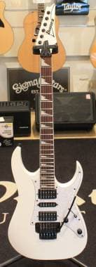 Ibanez RG450DXB USATO cod. 65926