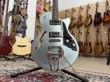 Duesenberg Starplayer TV Catalina Avalon Blue