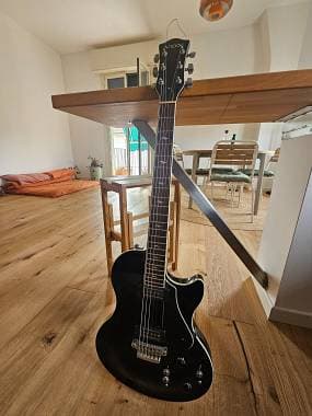 Vox Scc55