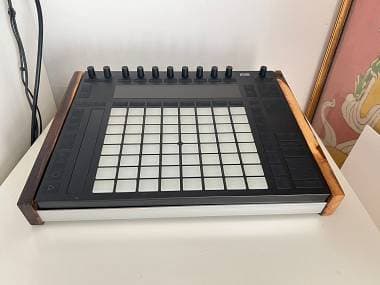 Ableton Push 2