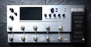 Mooer GE300