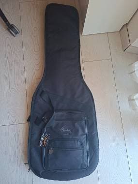 custodia fender per telecaster stratocaster