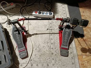 DW5000 con custodia
