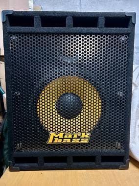 Markbass Markbass STD 151 HF