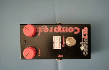Costalab Compressor