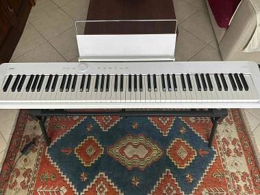 Casio PX S 1100