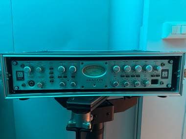 Avalon VT737SP