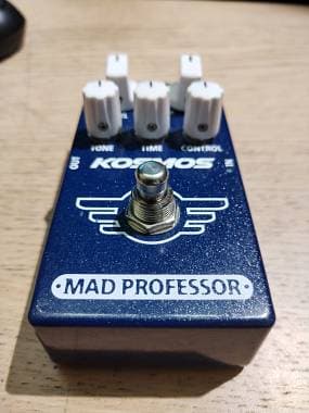 Mad Professor KOSMOS