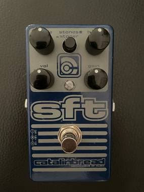 Catalinbread SFT