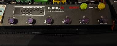 Moen Gec9 2nd edition