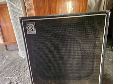Ampeg Ba115