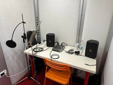 B-Beng B-ear 230x180 32db