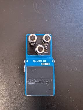 Valeton Blues OD