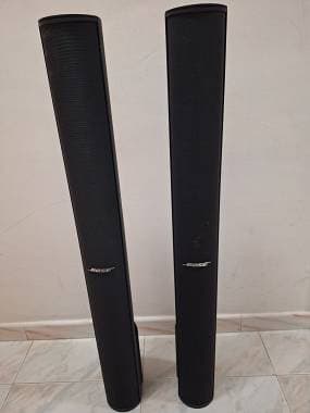 Bose PanarayMA12