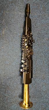 Sax soprano Yamaha Yds 150
