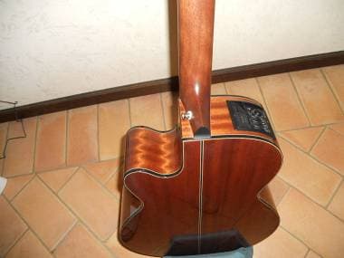Takamine GN30CE