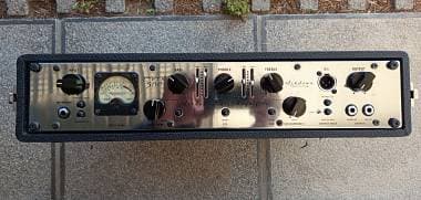 Ashdown ABM EVO II 500