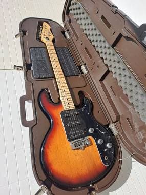 Peavey T27 made in USA