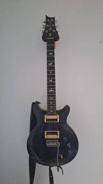 PRS Guitars Prs SE Santana