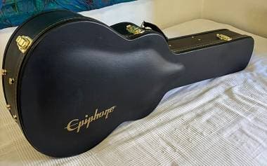 Custodia Rigida Epiphone 940-EJ-200 - Broadway, Super Jumbo, Archtop 17