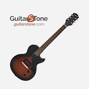 Epiphone Les Paul Junior Tobacco Burst Electric Guitar