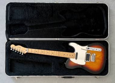 Fender Telecaster Plus Deluxe 1989