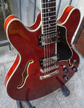 Eastman T386