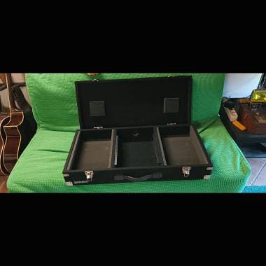 Gemini Flight case cdj mixer