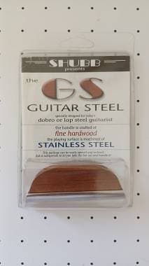 Shubb GS1 Tone bar