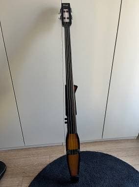 Stagg EDB contrabbasso elettrico